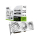Karta graficzna ASUS GeForce RTX 5070 Ti TUF Gaming OC White BTF 16GB GDDR7 DLSS4